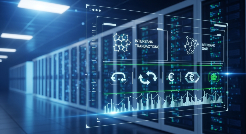  스위스 아미나은행, 구글 클라우드와 DLT 기반 실시간 결제 실험 성공…기존 시스템 변화 없이 구현