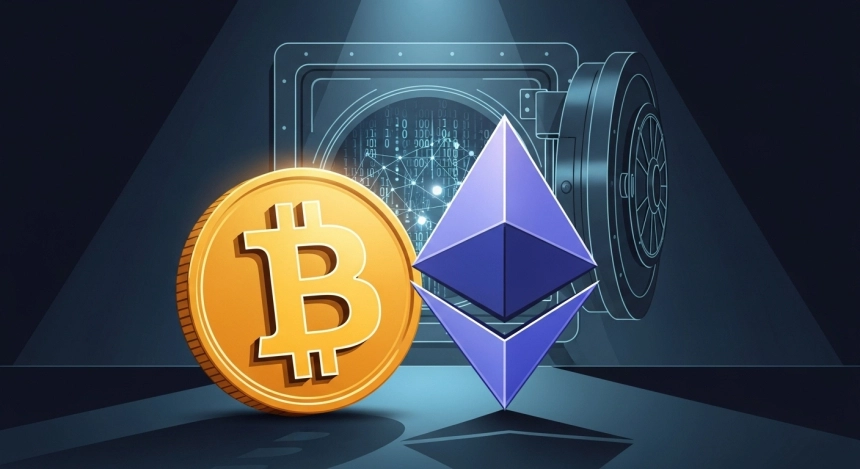 미 은행 소비파이, 비트코인·이더리움 등 암호화폐 거래 서비스 개시