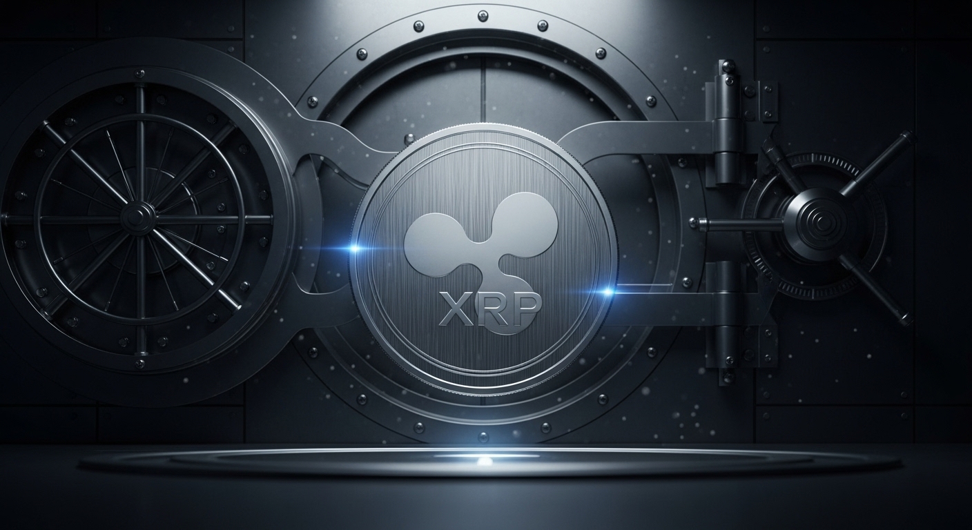XRP 대규모 에스크로 해제, 리플 아닌 플레어 거래로 밝혀져…매도 우려 해소