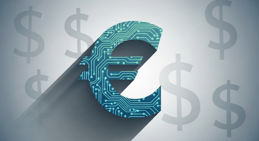  ECB, 달러 기반 스테이블코인 확산 경고…“통화 주권 위협”