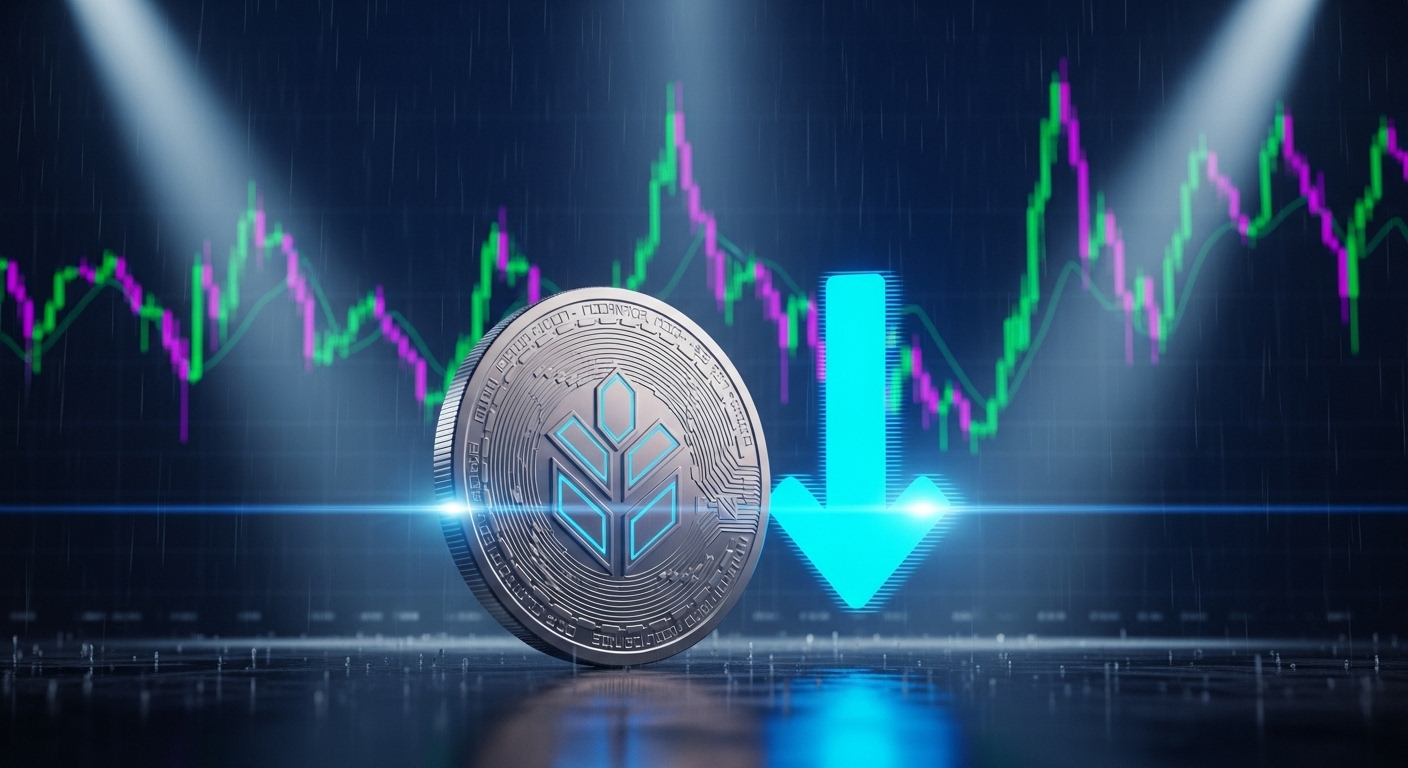 바이낸스코인($BNB), 1,000달러 선 재돌파 실패…중단기 조정 심화 우려