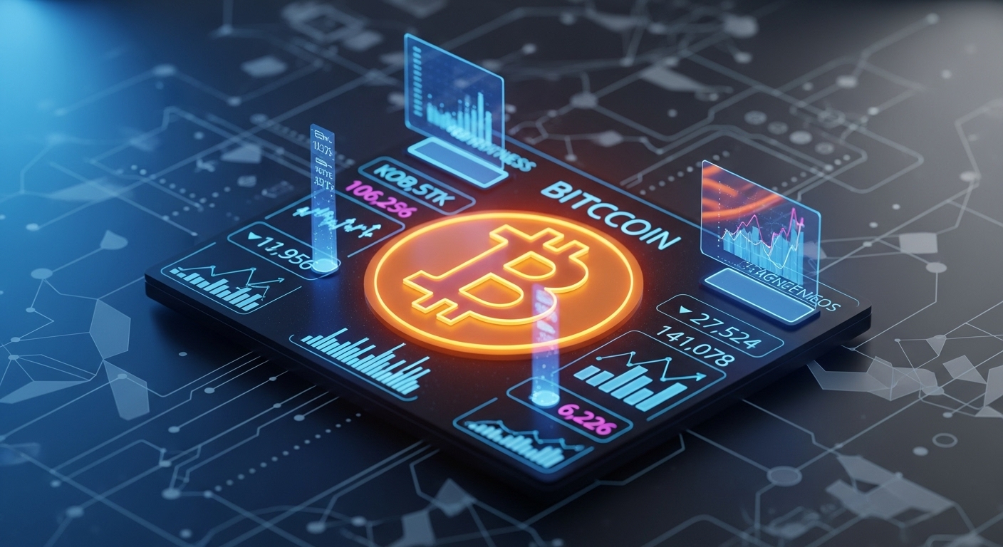 비트코인 약세에 자체 신용등급 도입…스트레티지, 재무 투명성 강화로 방어