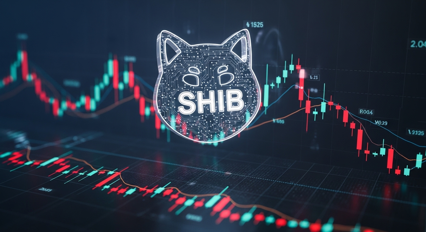 시바이누(SHIB) 2,000억 개 거래소 유입…단기 하락 압력 커진다