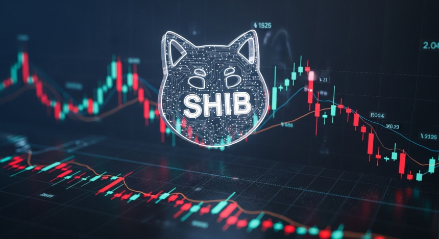  시바이누(SHIB) 2,000억 개 거래소 유입…단기 하락 압력 커진다