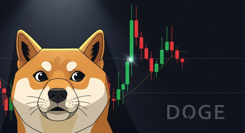 도지코인 ETF, 첫날 거래 140만 달러에도 DOGE 가격엔 '無영향'