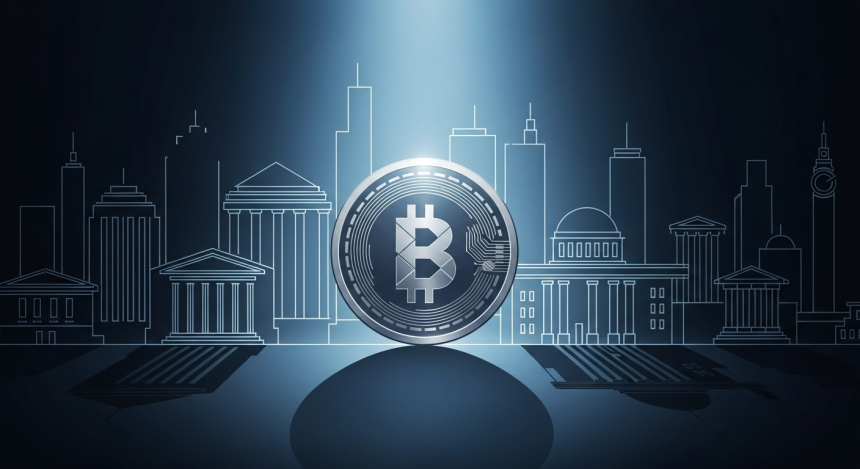  기관투자자 61% '암호화폐 투자 확대'…폭락장 속 장기신뢰 여전