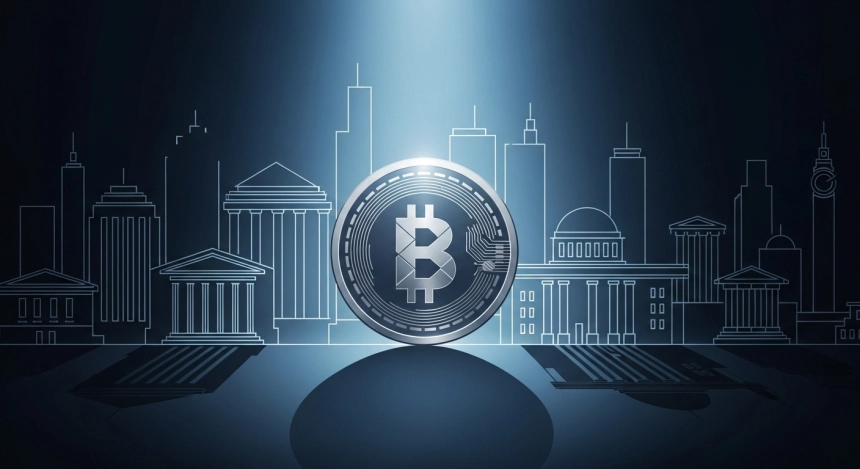 기관투자자 61% '암호화폐 투자 확대'…폭락장 속 장기신뢰 여전