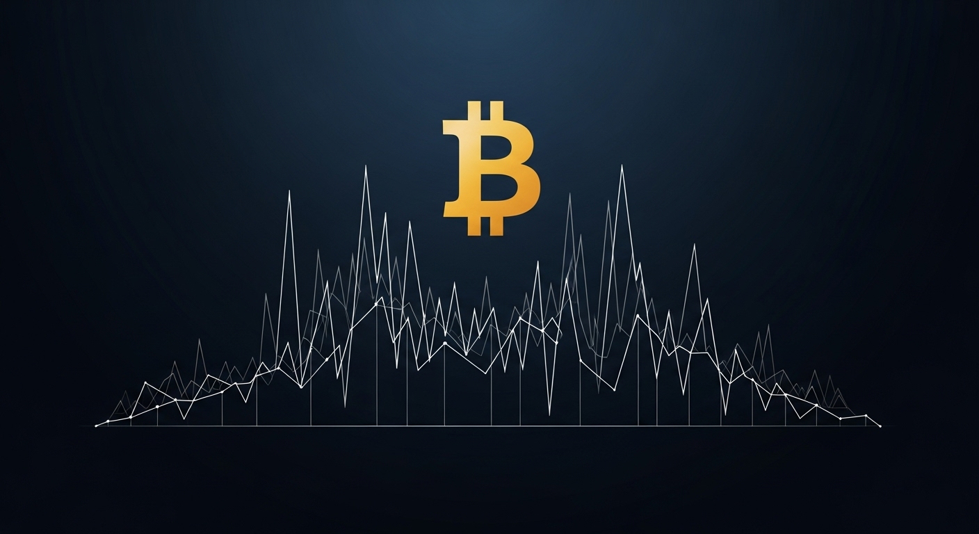 비트코인($BTC) 11만 달러 안착 시도…트럼프 밈코인 하루 6.5% 급락