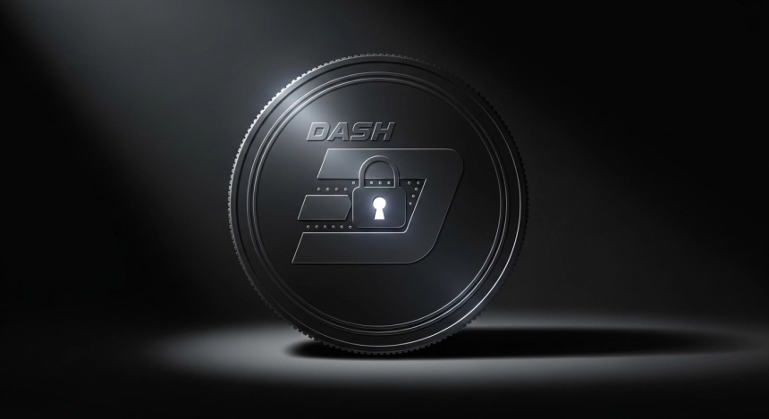 비트코인 $BTC 하락 속 대시·지캐시 등 프라이버시 코인 역주행…익명성 선호 흐름 부각