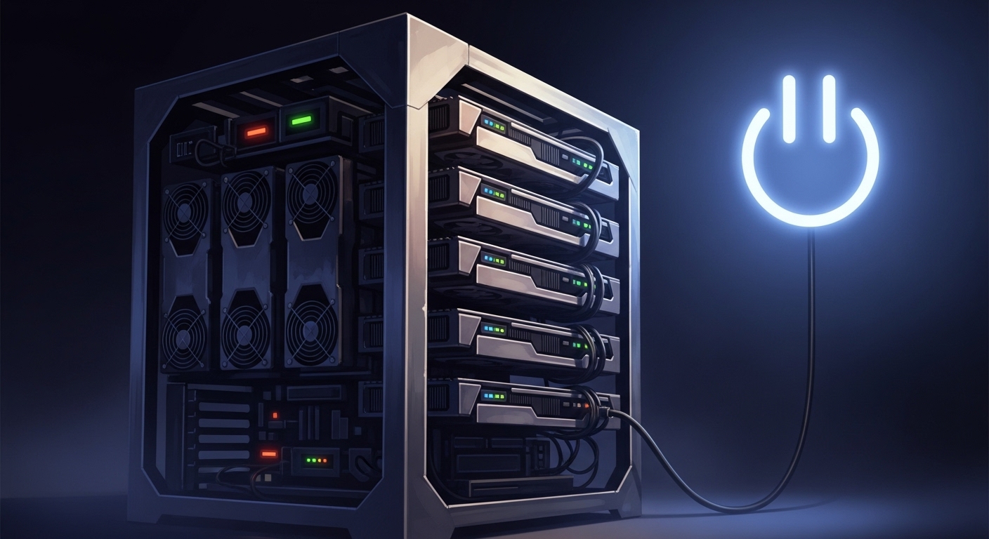 테더, 비트코인($BTC) 채굴 중단…우루과이서 전기료 부담에 사업 철수