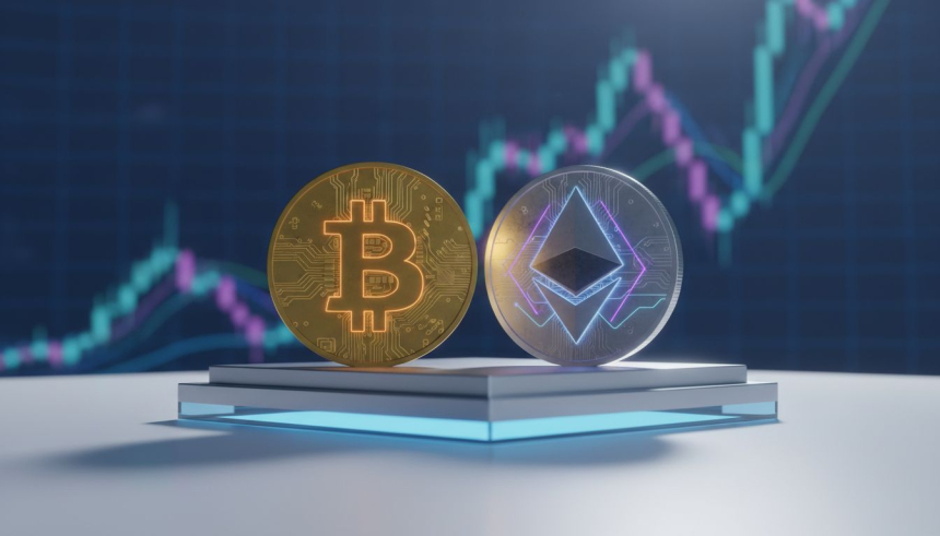  “도박의 시대는 끝났다”…크립토퀀트 대표, 비트코인·이더리움 ETF 속 ‘가치 투자’ 전환 강조