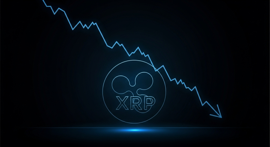 리플(XRP)·이더리움(ETH)·시바이누 하락 전환…기술 저항에 갇힌 알트코인 시장