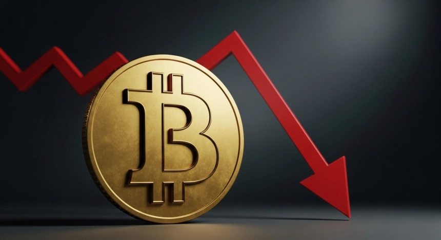 비트코인($BTC) 4개월 만에 10만 달러 붕괴…ETF 자금 유출에 하락 압력 확대