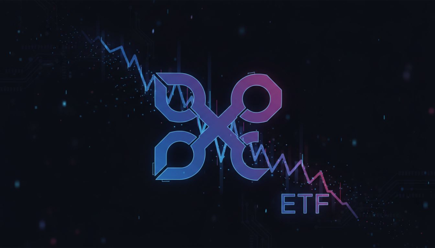  코인셰어스, 리플·솔라나 ETF 전격 철회…미국 시장 철수 선언