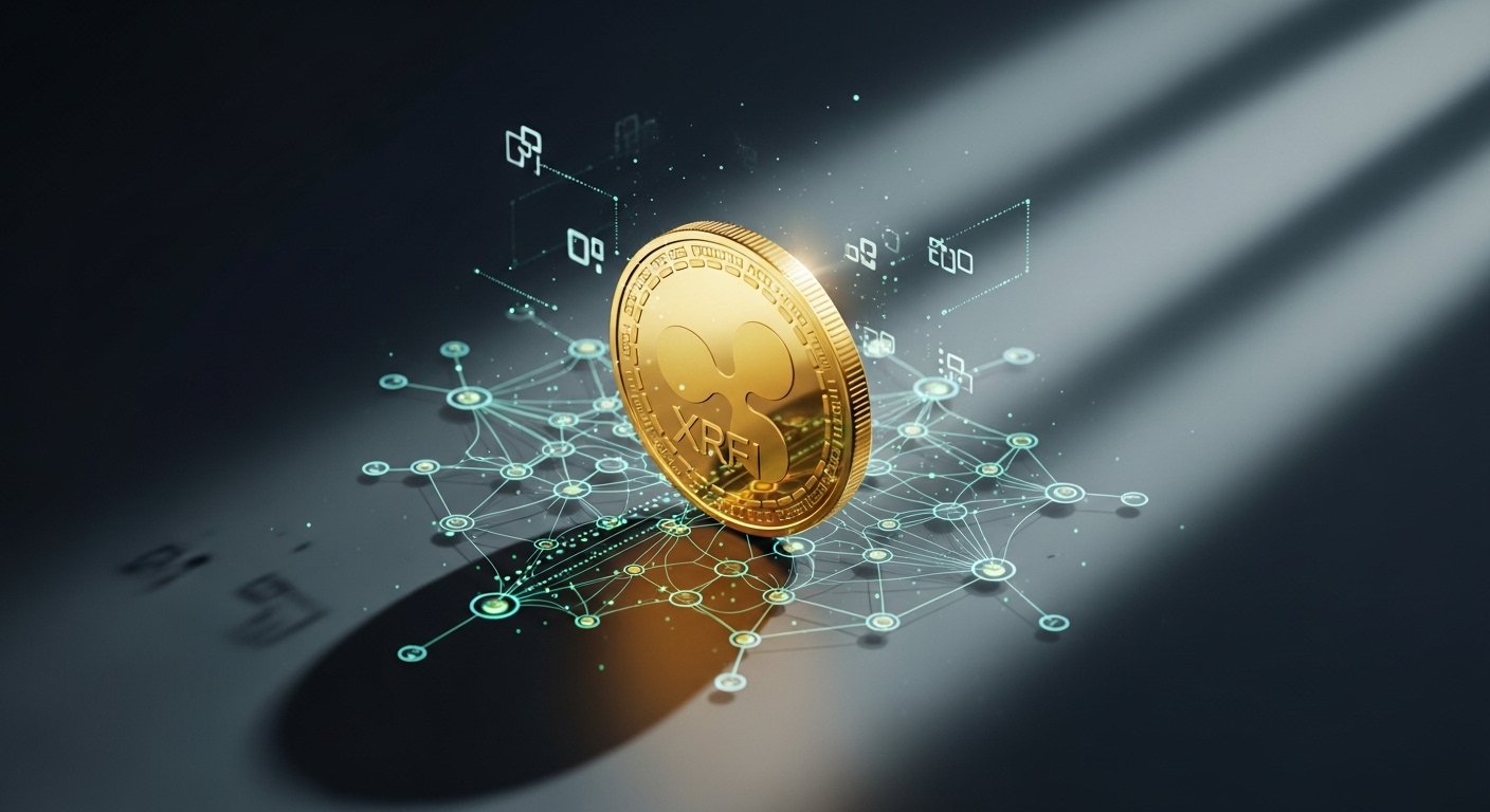 트럼프 연계로 주목받는 WLFI, 구조는 '탈중앙화'와 거리…XRP툰드라가 대안 부상