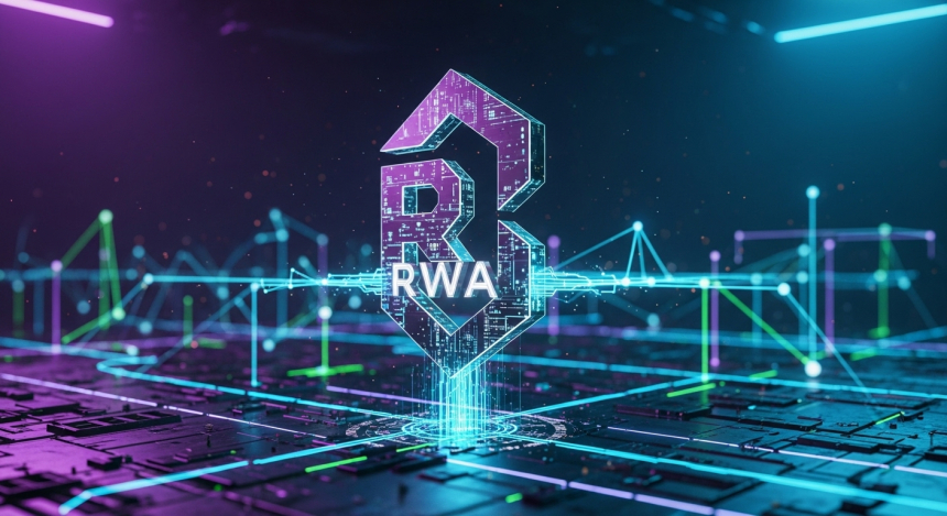  실물자산 토큰화 시장 급팽창…RWA 온체인 자산 350억 달러 돌파