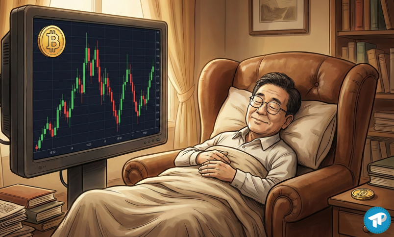 [토큰만평] 비트코인, 오르든 내리든 “누이 좋고 매부 좋고”