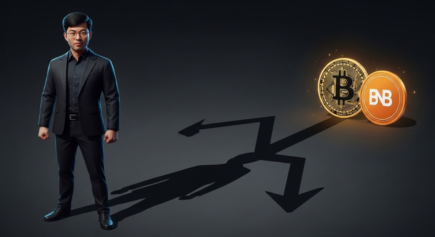  ‘시장 징크스’ 된 CZ, 암호화폐 매입 공개 중단 선언…비트코인·BNB 매수 후 잇단 하락