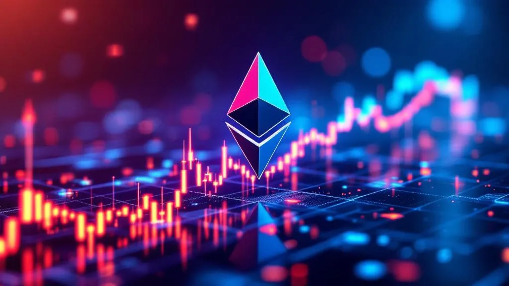 이더리움, 3900달러 돌파…24시간 상승률 0.67%