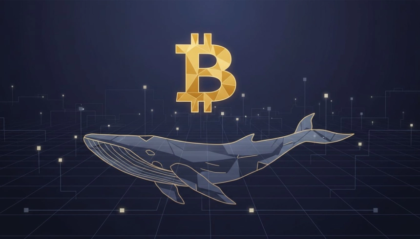 비트코인($BTC) 고래 대규모 매수…ETF도 순유입 반전, 일반 투자자는 ‘관망’