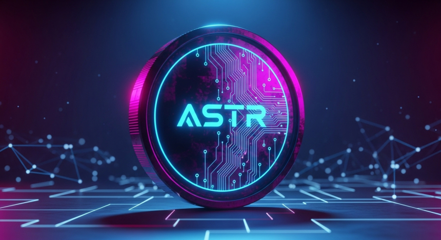 CZ, 사면 후 첫 행보로 아스터(ASTR) 25억 원어치 매수…토큰 가격 31% 급등