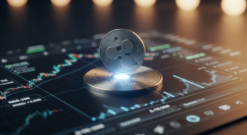 리플, 1조 7,500억 원 숨은 베팅…미국 기관 대상 OTC 현물 브로커리지 본격화