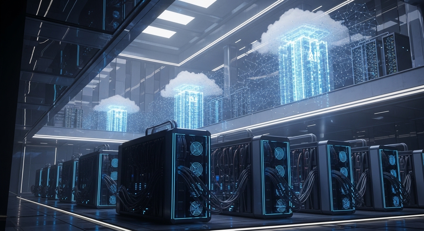 클린스파크, 비트코인($BTC) 채굴·AI 데이터 센터 확대 위해 12억 8,000만 달러 조달 나서