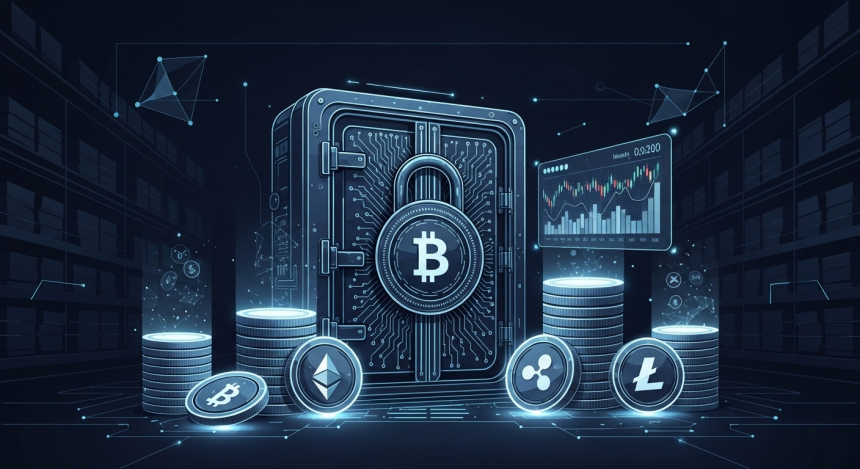  암호화폐 내부자 거래, 기업 자산금고까지 침투…공정성 위협 커진다