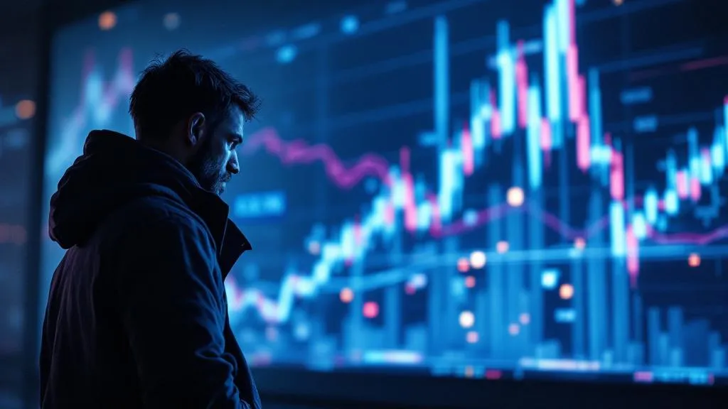 “암호화폐 시장, 중장기 투자자도 신중 모드”