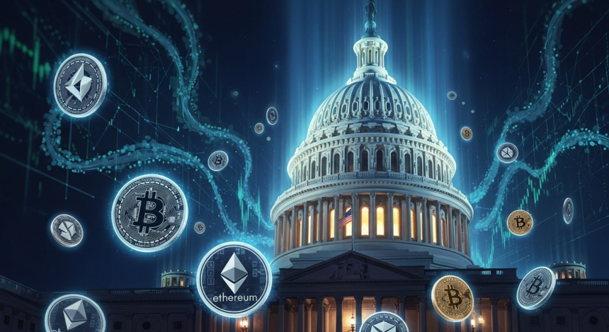  미 정부 재가동, 가상자산 규제·ETF 심사 정상화 기대…업계 “모멘텀 회복”