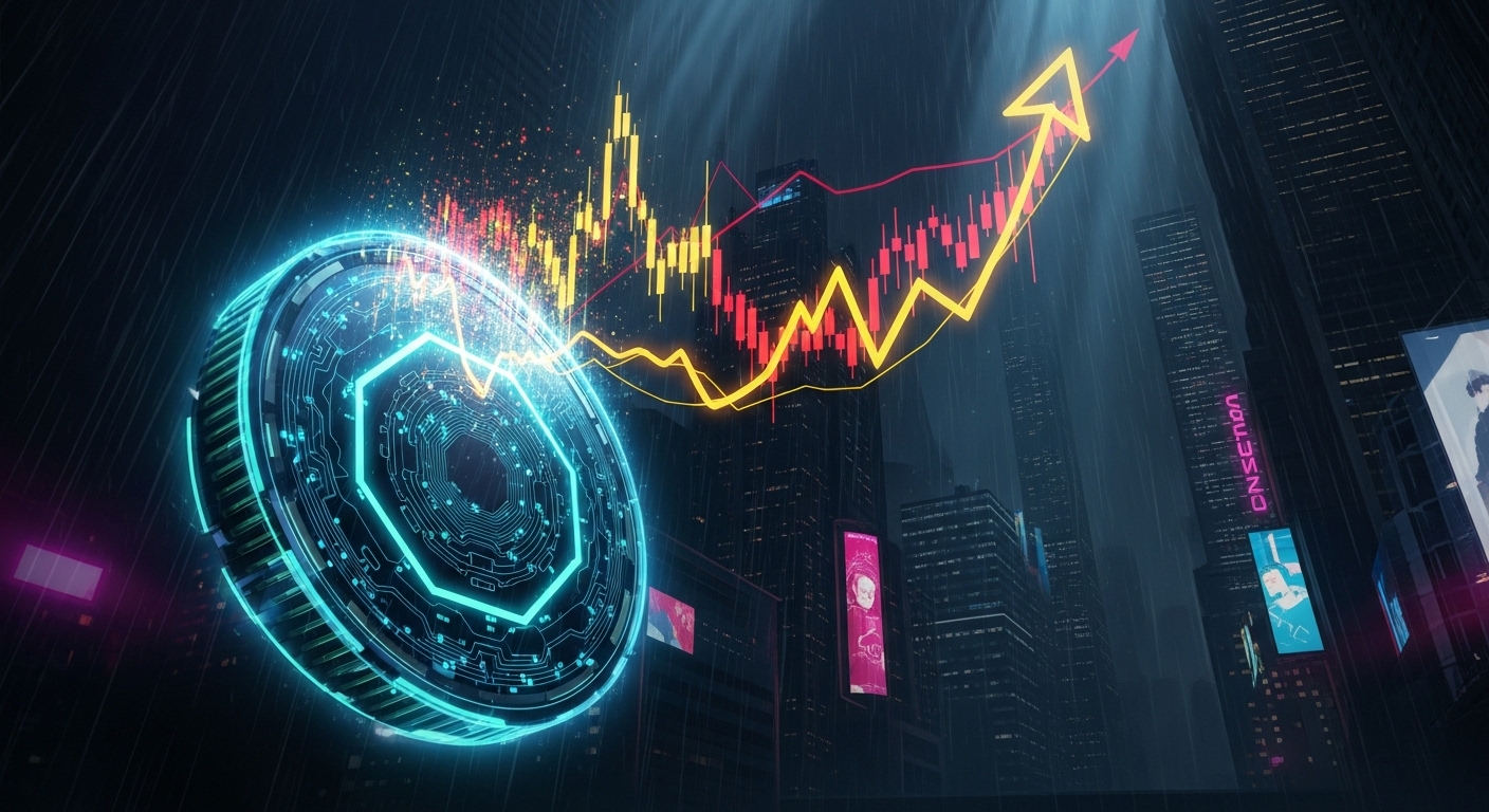 캐시 우드, 급락장 속에도 암호화폐株 매수 확대…비트마인·불리시에 117억 원 투입