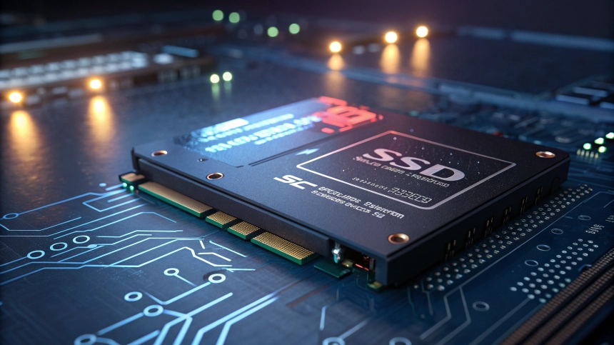 AI 추론, GPU 대신 SSD로…‘저비용 고효율’ 시대 연다