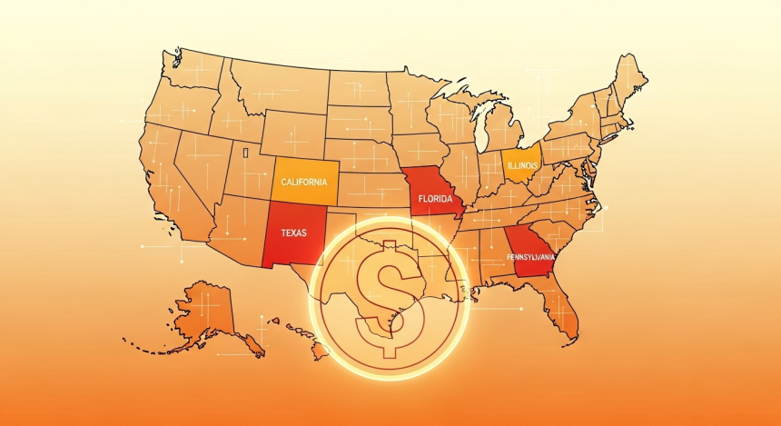  트란색, 美 6개 주서 결제 면허 추가 획득…스테이블코인 합법화 발판 넓힌다