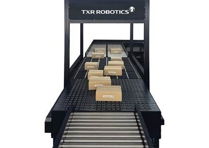 티엑스알로보틱스, '싱귤레이터' 특허 출원…물류 자동화 판도 흔든다