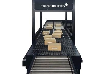 티엑스알로보틱스, '싱귤레이터' 특허 출원…물류 자동화 판도 흔든다