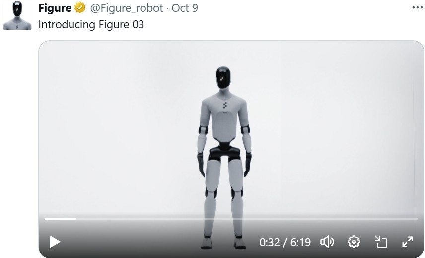  57조 기업 피겨AI, 내부 고발자 해고 논란…로봇 안전 이슈 '폭발' / 연합뉴스 