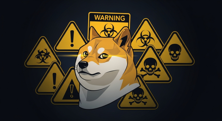  도지코인(DOGE) 개발자 '공식 대표 없다'…사칭 ETF·상품 주의 경고