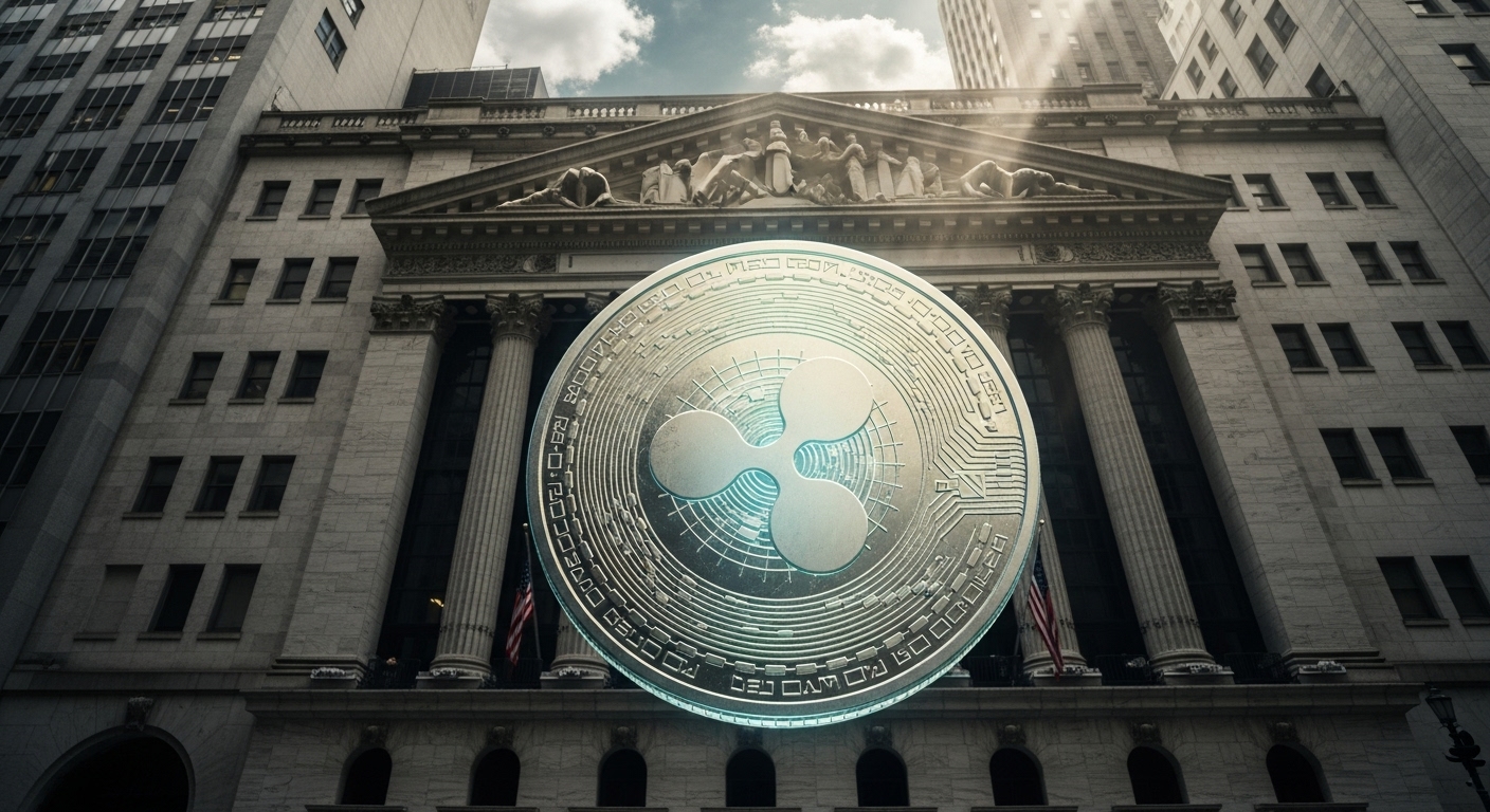 비트와이즈, XRP 현물 ETF 21일 NYSE 상장…운용 보수 0.34%, 첫달 수수료 면제