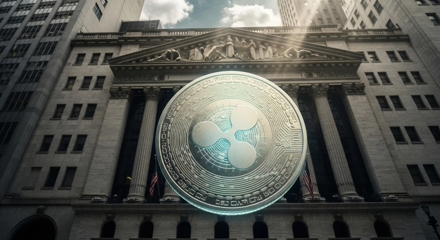 비트와이즈, XRP 현물 ETF 21일 NYSE 상장…운용 보수 0.34%, 첫달 수수료 면제