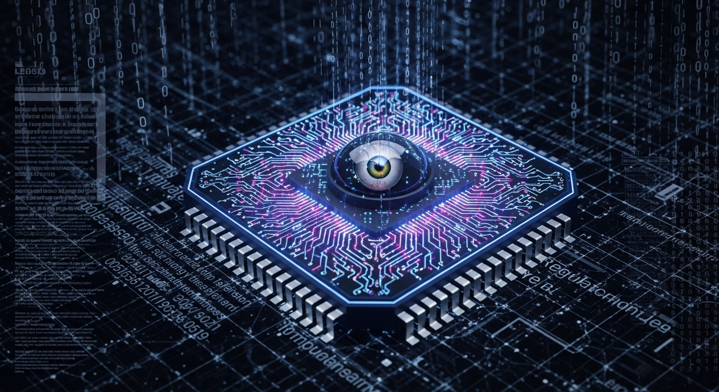 美 규제 비판한 색스 “AI 진짜 위협은 감시 사회…오웰식 통제 우려”