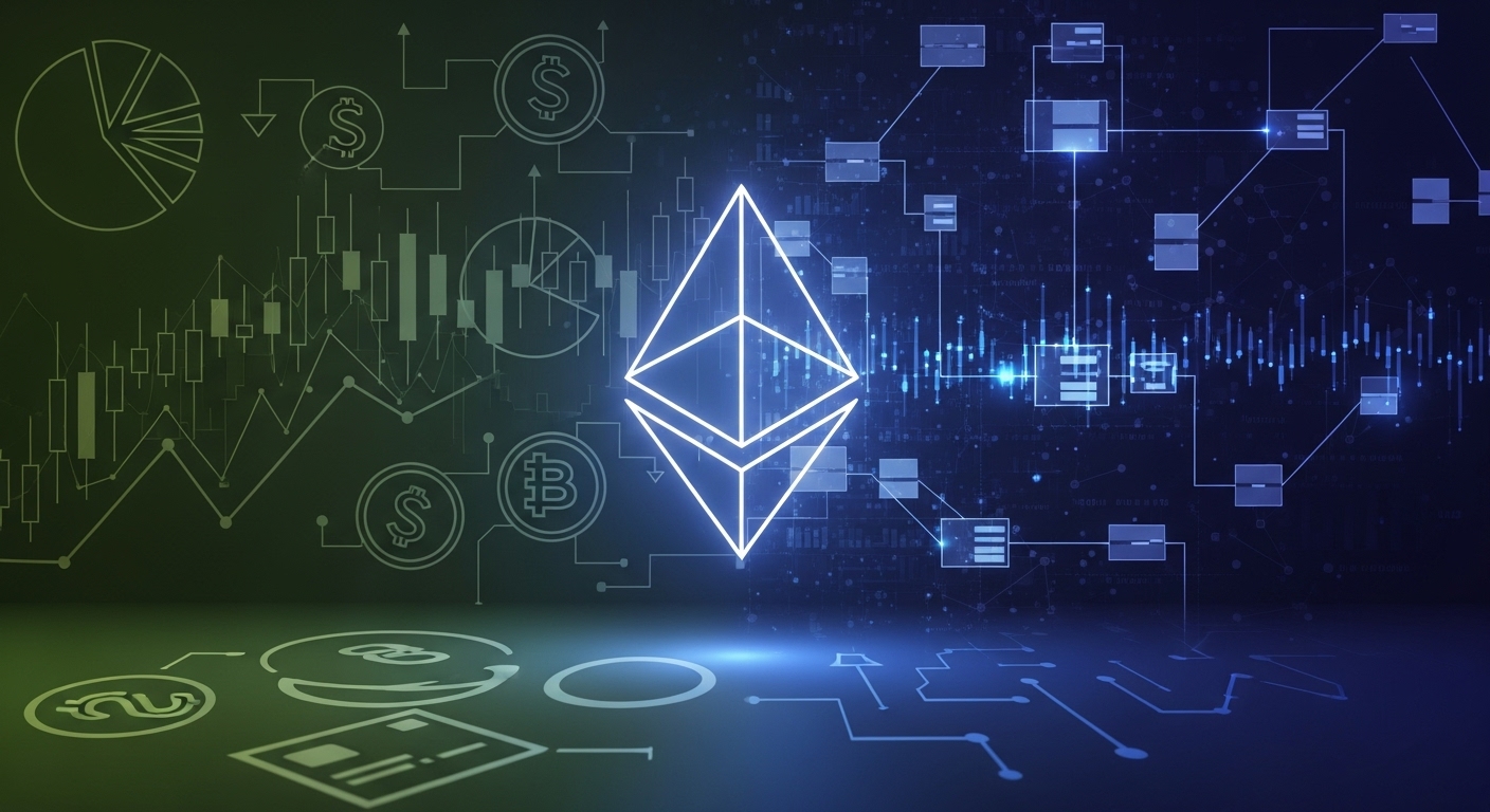 아문디, 유로 머니마켓펀드 토큰화…이더리움 기반 하이브리드 구조 첫 적용