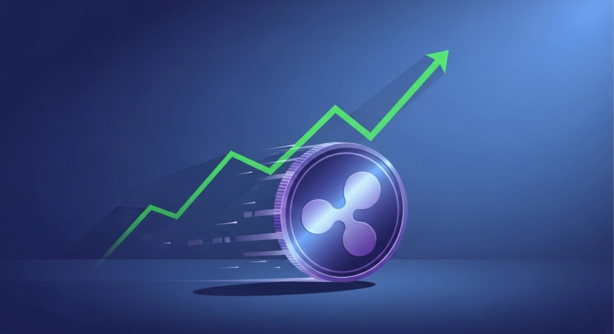 XRP, 기술적 반등 신호 속 5달러 돌파 시나리오 부상…고래 매도세는 변수