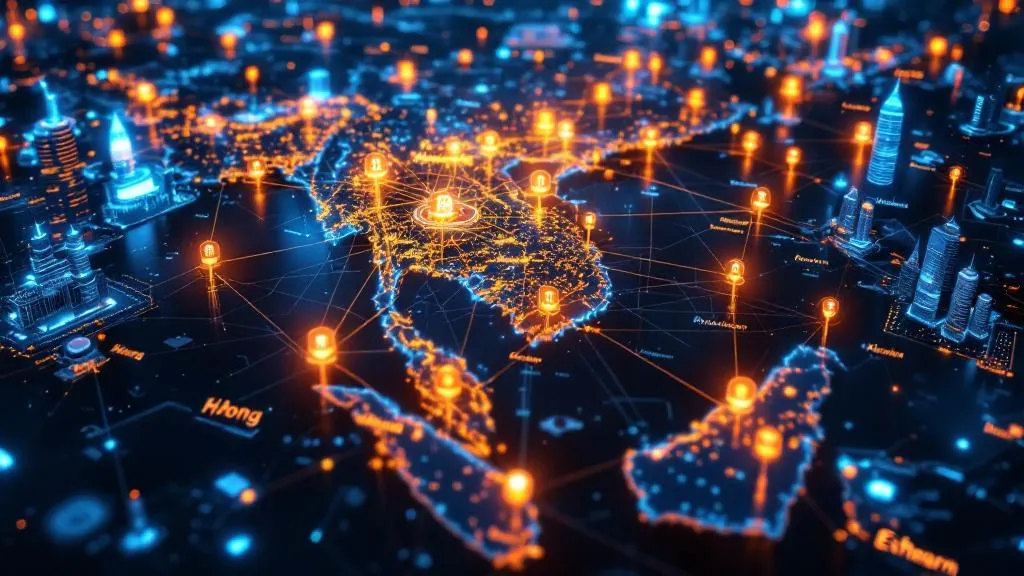 아시아 주요국, 가상자산 규제·감시 강화 움직임