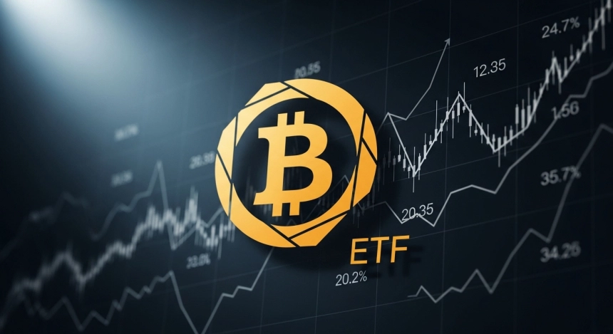 블랙록, 비트코인 ETF 3조 원 유출에도 ‘장기 수익원’ 자신감 보여