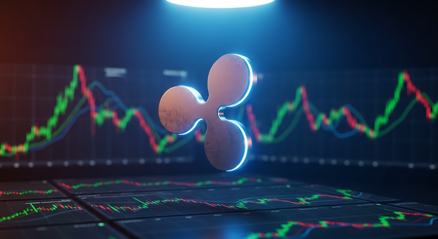 리플(XRP) 현물 ETF 출시 기대에 고조된 시장…챗GPT, 최대 $10 상승 시나리오 제시