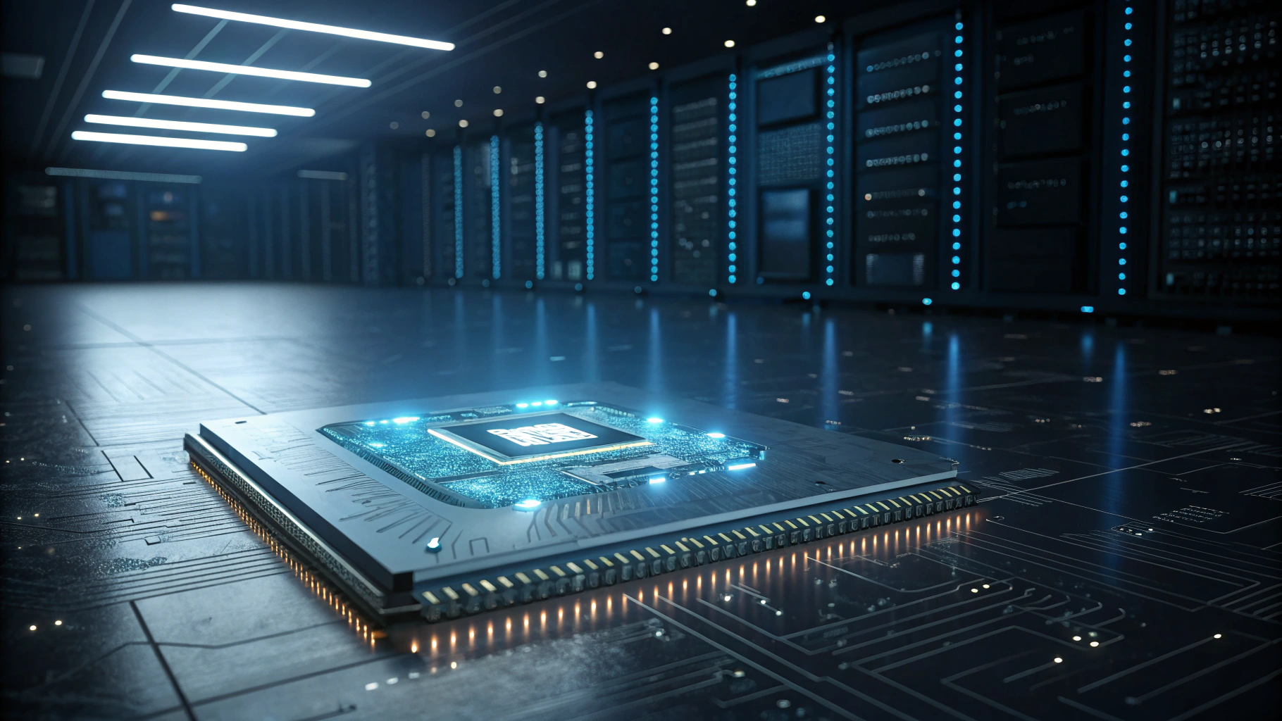 알렘빅, 2,090억 원 투자 유치…엔비디아 슈퍼컴퓨터로 인과 AI 고도화