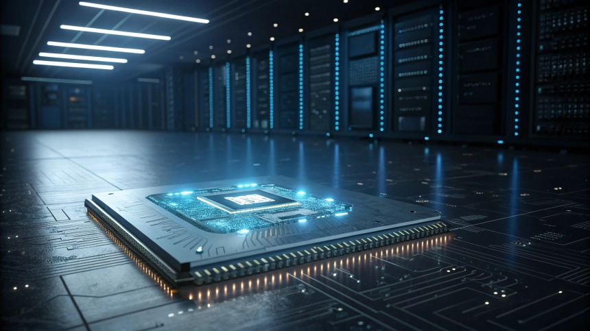  알렘빅, 2,090억 원 투자 유치…엔비디아 슈퍼컴퓨터로 인과 AI 고도화