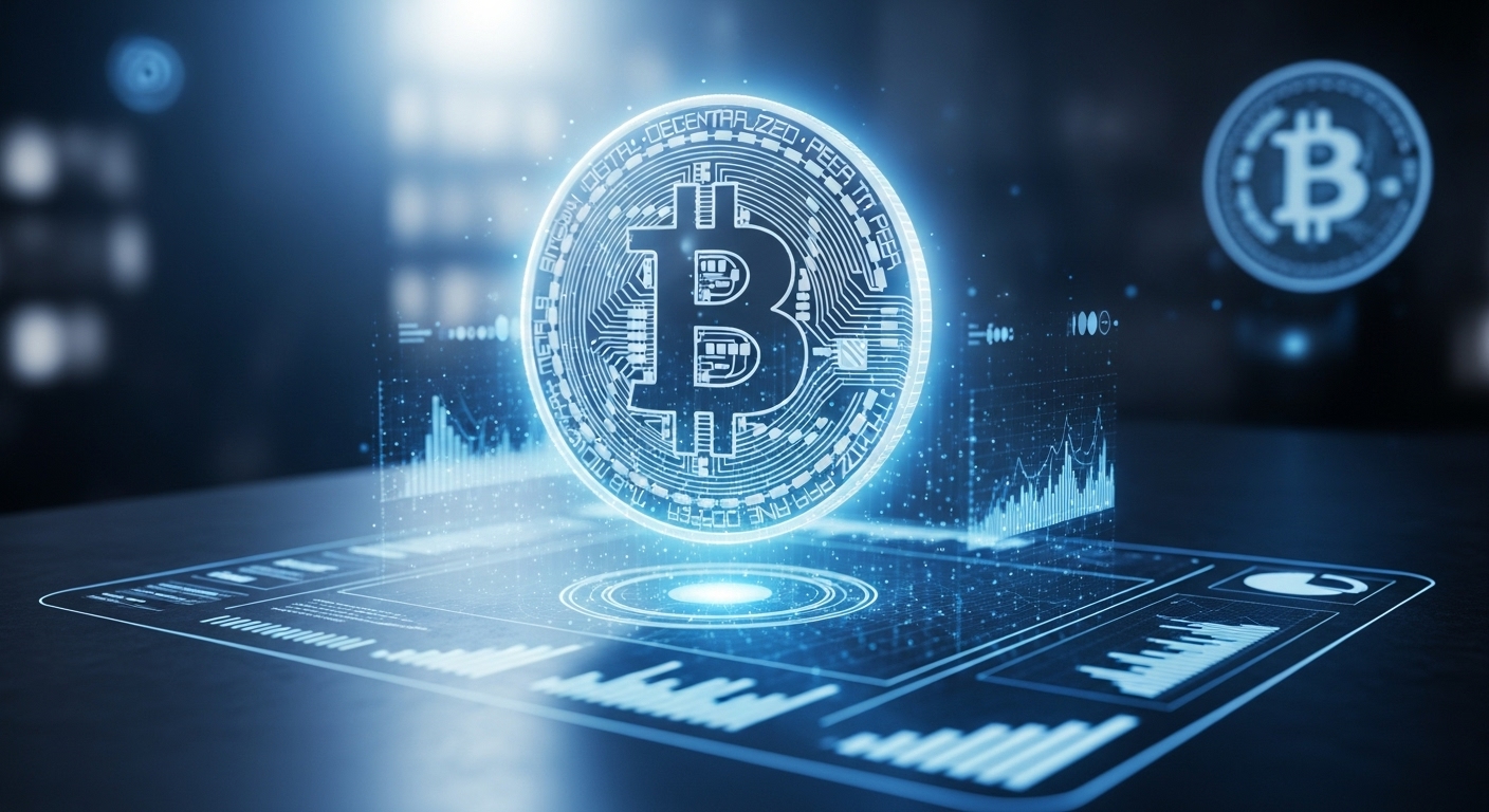 체코 중앙은행, 유럽 최초로 비트코인(BTC) 실험...샌드박스 계정에 편입