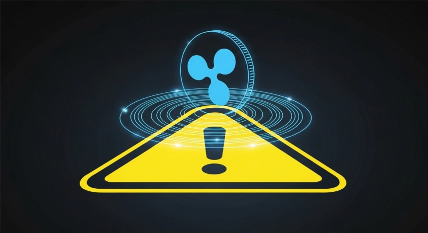 리플, '스웰' 후 가짜 방송 급증에 XRP 투자자에 경고…“송금 요청은 100% 사기”