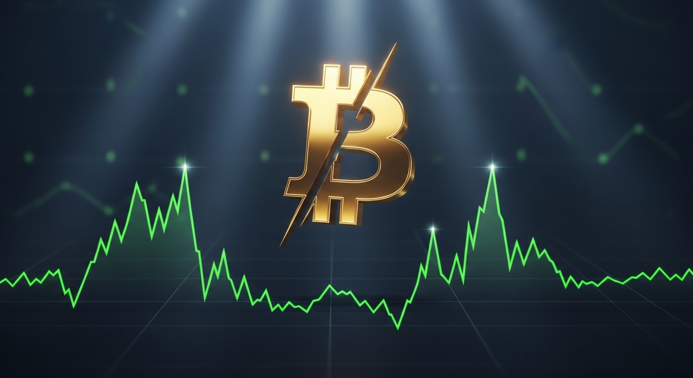 비트코인($BTC) 30% 급락에도 '사이클 리셋'…라울 팔 “지금은 매수 기회”